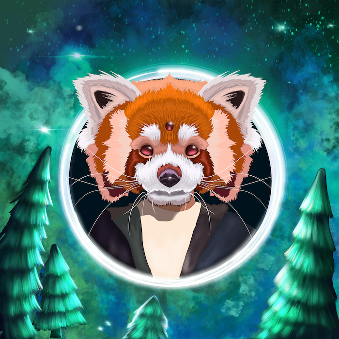 ALXNDRBRWN brings his lo-fi beats to Strange Famous: FREE LP is OUT NOW!