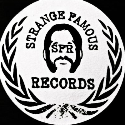 Strange Famous News: the 2023 Edition!