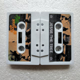 Jesse The Tree - Pigeon Man Cassette + MP3