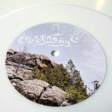 Cas One "Collecting My Calm" 7-Inch Record + MP3