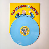 Trademarc x Mopes - Ham & Eggers VINYL LP + MP3