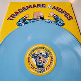 Trademarc x Mopes - Ham & Eggers VINYL LP + MP3