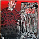 Sage Francis - Personal Journals PAINTINGS by QFetti