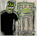 Sage Francis - Personal Journals PAINTINGS by QFetti