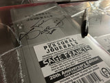 Sage Francis - Personal Journals SIGNED 2xLP Vinyl - TOUR EDITION