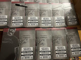 Sage Francis - Personal Journals SIGNED 2xLP Vinyl - TOUR EDITION