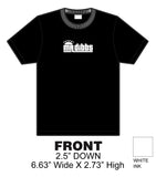 Mr Dibbs "Knuckles" T-Shirt