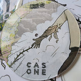 Cas One "Joy" 7-Inch Record + MP3