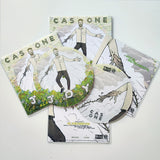 Cas One "Joy" 7-Inch Record + MP3