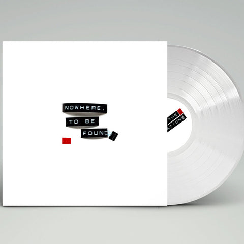 Esh & The Isolations - Nowhere, To Be Found VINYL LP