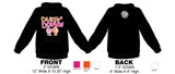 SFR "Dukin' Donuts" Pullover Hoodie