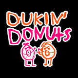 SFR "Dukin' Donuts" Pullover Hoodie
