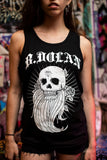 B. Dolan "Skullbeard" TANK TOP