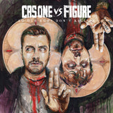 Cas One Vs Figure - So Our Egos Don't Kill Us VINYL+EXTRAS