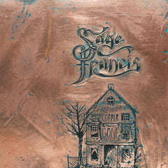 Sage Francis "Copper Gone" SIGNED CD+Extras