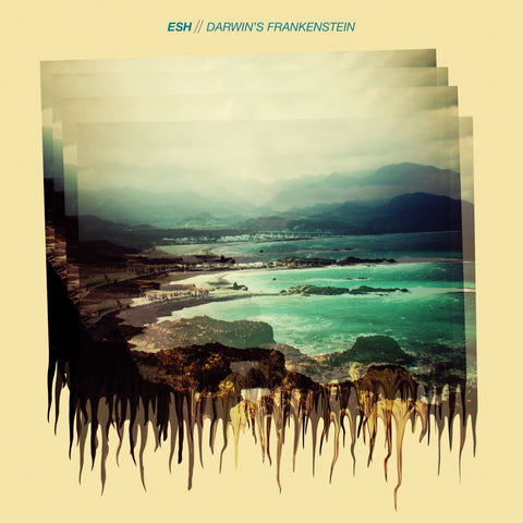 ESH - Darwin's Frankenstein Vinyl LP