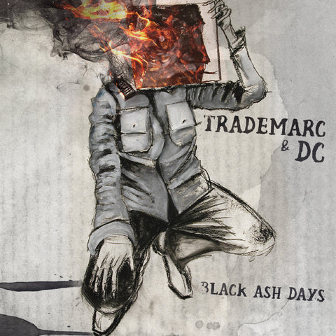 Trademarc & DC - Black Ash Days MP3 Download