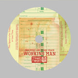Prolyphic & Buddy Peace - Working Man CD