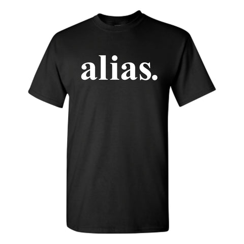 ALIAS T-Shirt