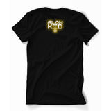 ALXNDRBRWN "Glow Kid" T-SHIRT