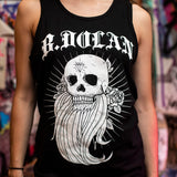 B. Dolan "Skullbeard" TANK TOP