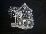 Sage Francis "Copper Gone" HOUSE T-Shirt