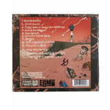 Epic Beard Men - This Was Supposed To Be Fun SIGNED CD+Extras