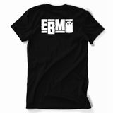 Epic Beard Men - This Was Supposed To Be Fun SPRAY PAINT T-Shirt + Instant MP3