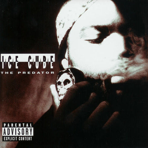 Ice Cube - The Predator CD
