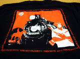 Sage Francis "A Healthy Distrust" T-Shirt