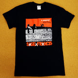 Sage Francis "A Healthy Distrust" T-Shirt