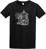 Sage Francis "Copper Gone" HOUSE T-Shirt