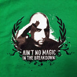Sage Francis "Escape Artist" T-Shirt