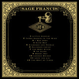 Sage Francis - Li(f)e CD