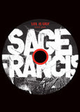 Sage Francis - Life Is Easy DVD