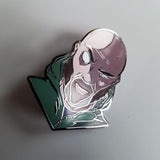 Sage Francis "#UncleSage" LAPEL PIN