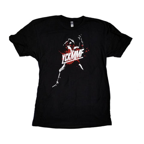 Sage Francis "YCKMMF" WOMEN's T-Shirt