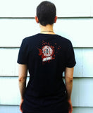 Sage Francis "YCKMMF" WOMEN's T-Shirt