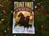 SFR "Til The Grave Takes Us" SIGNED 11x17 Poster