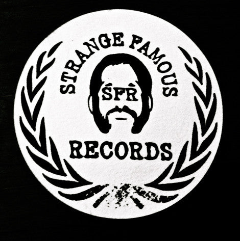 SFR Slipmat - WHITE