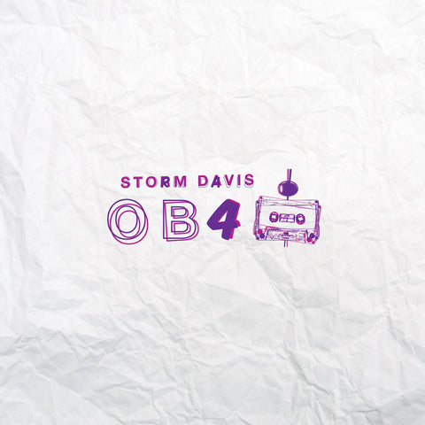 Storm Davis - Only Built 4 Cuban Sandwiches MP3 Download
