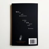 Trademarc - "Tell Me All About Me" by Marc Predka SIGNED Book
