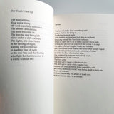 Trademarc - "Tell Me All About Me" by Marc Predka SIGNED Book
