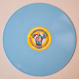 Trademarc x Mopes - Ham & Eggers VINYL LP + MP3