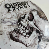 OldBoy Rhymes "Rage" 7-Inch Record PRE-ORDER