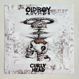 OldBoy Rhymes "Rage" 7-Inch Record PRE-ORDER