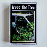Jesse The Tree - Worm In Heaven CASSETTE