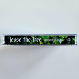 Jesse The Tree - Worm In Heaven CASSETTE
