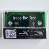 Jesse The Tree - Worm In Heaven CASSETTE