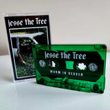 Jesse The Tree - Worm In Heaven CASSETTE